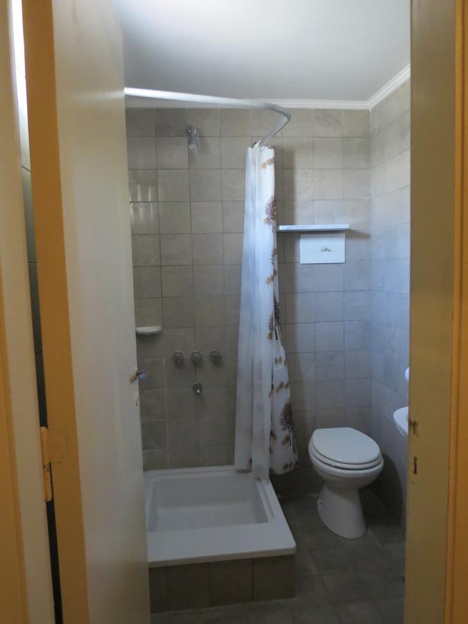 Hotel Trocadero 네코체아 외부 사진